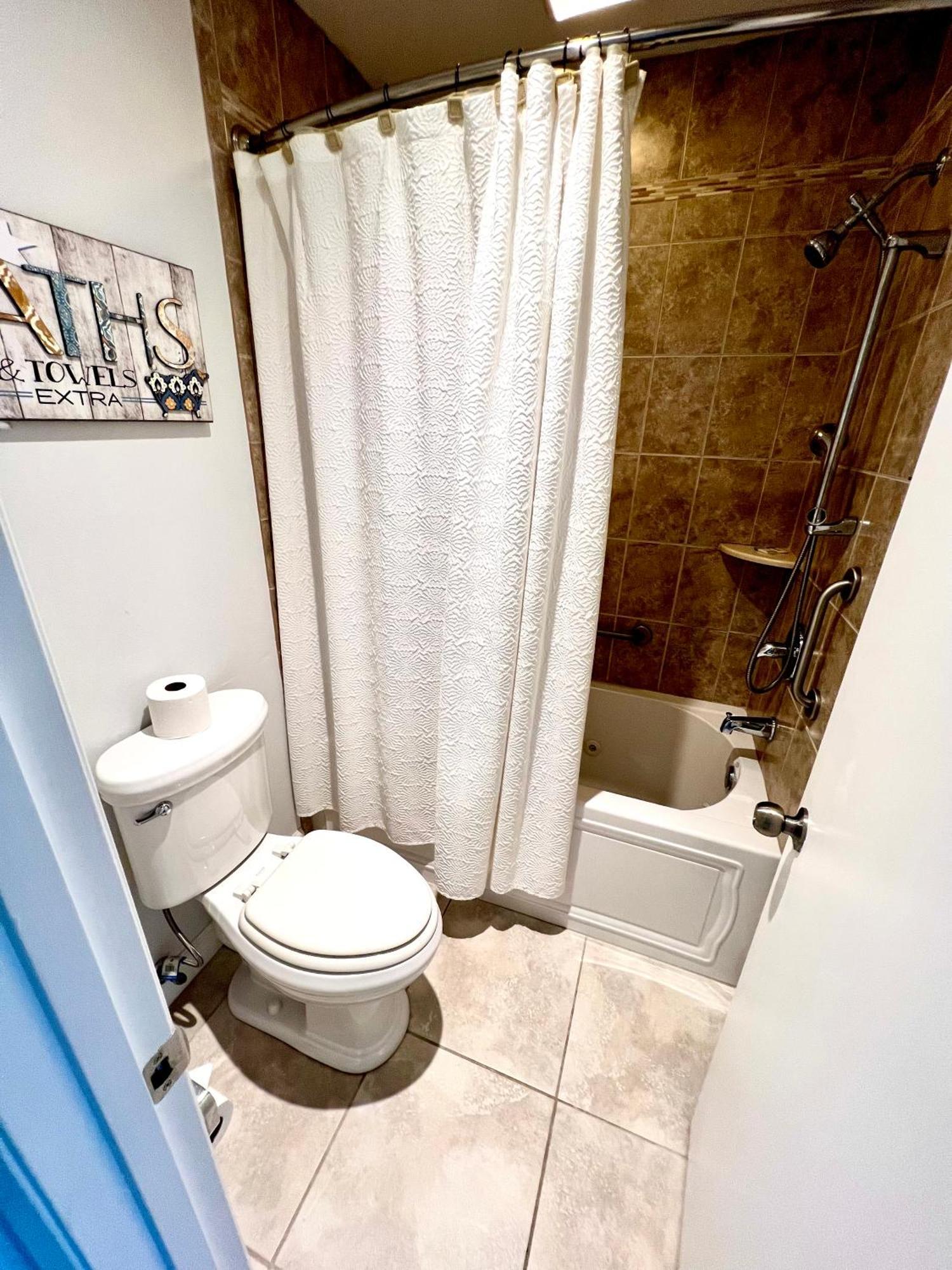 Luxury Waterfront Views - Heated Pool - 1400Sf Duplex - Minutes To The Beach Siesta Key Eksteriør bilde